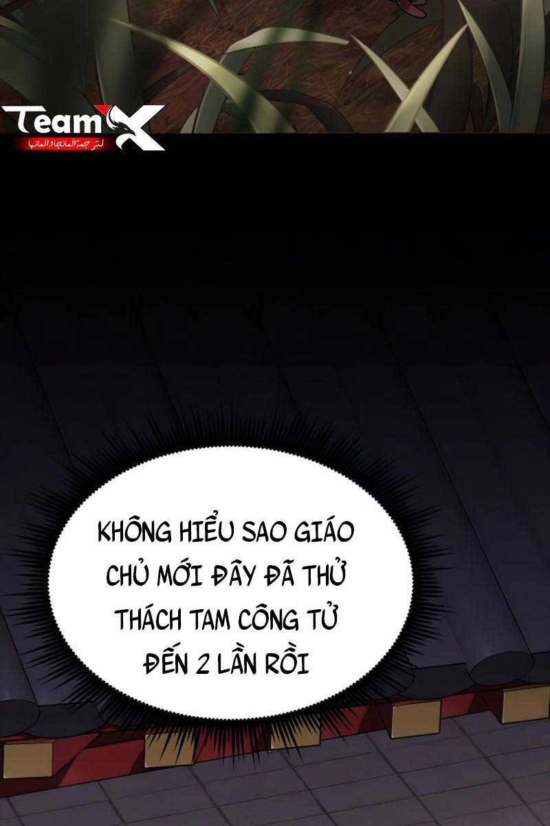 Ma Đạo Chuyển Sinh Ký Chapter 10 - 95