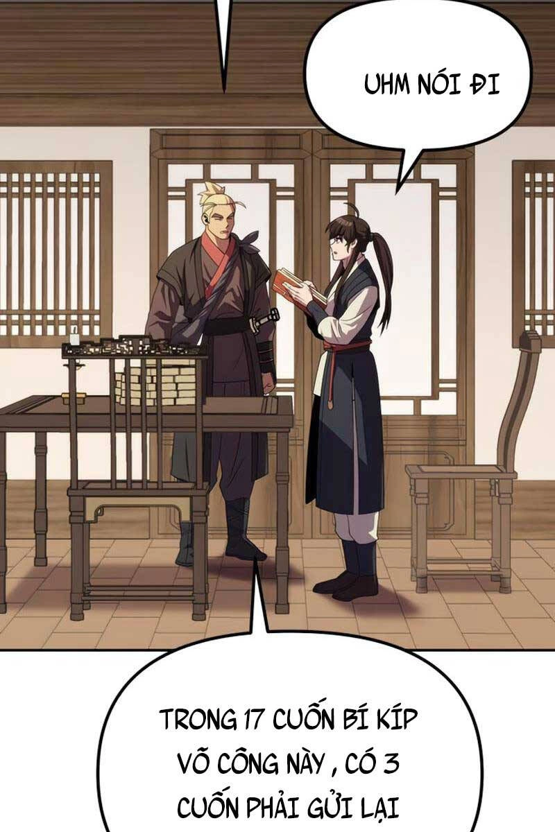 Ma Đạo Chuyển Sinh Ký Chapter 10 - 109