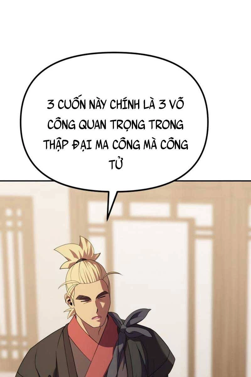 Ma Đạo Chuyển Sinh Ký Chapter 10 - 112