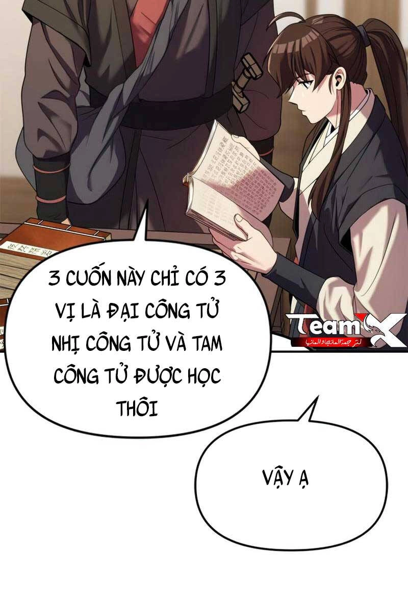 Ma Đạo Chuyển Sinh Ký Chapter 10 - 113