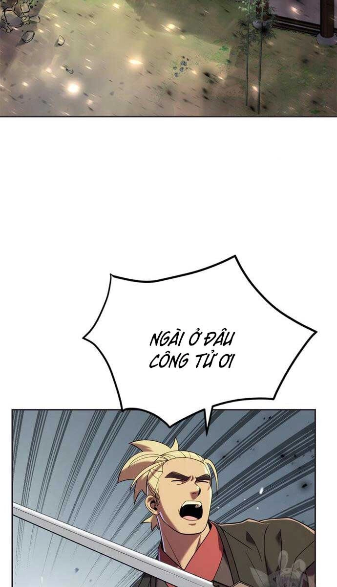 Ma Đạo Chuyển Sinh Ký Chapter 12 - 26