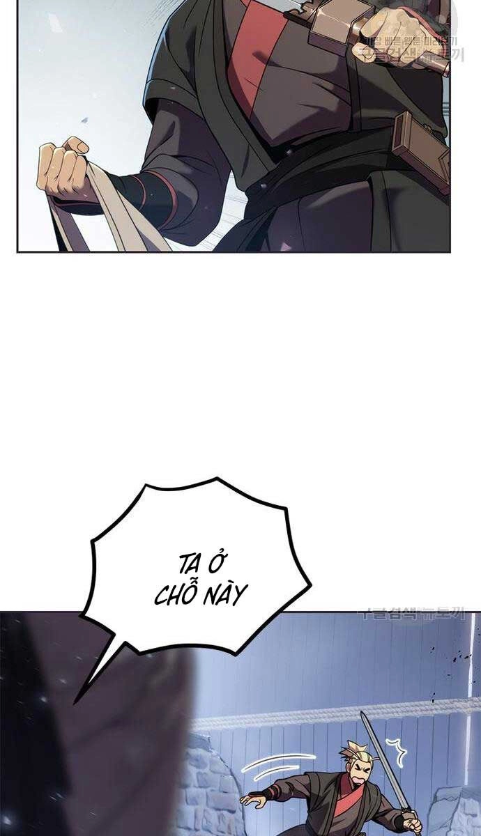 Ma Đạo Chuyển Sinh Ký Chapter 12 - 27