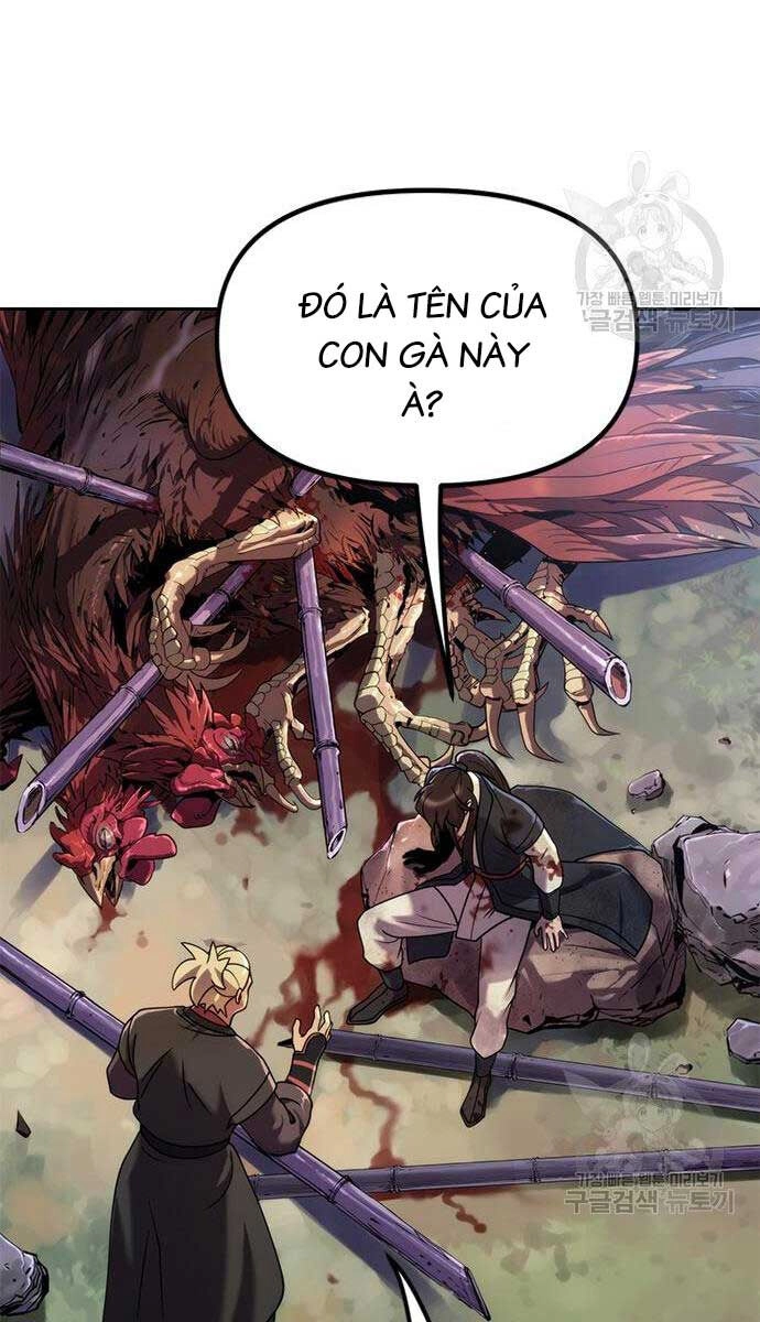 Ma Đạo Chuyển Sinh Ký Chapter 12 - 33