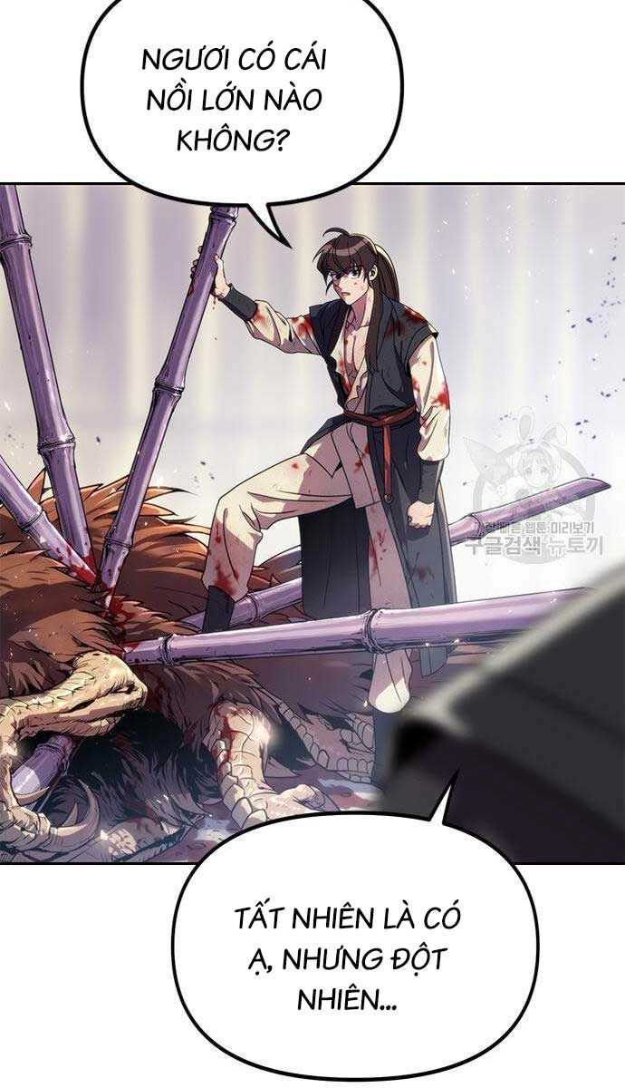 Ma Đạo Chuyển Sinh Ký Chapter 12 - 40