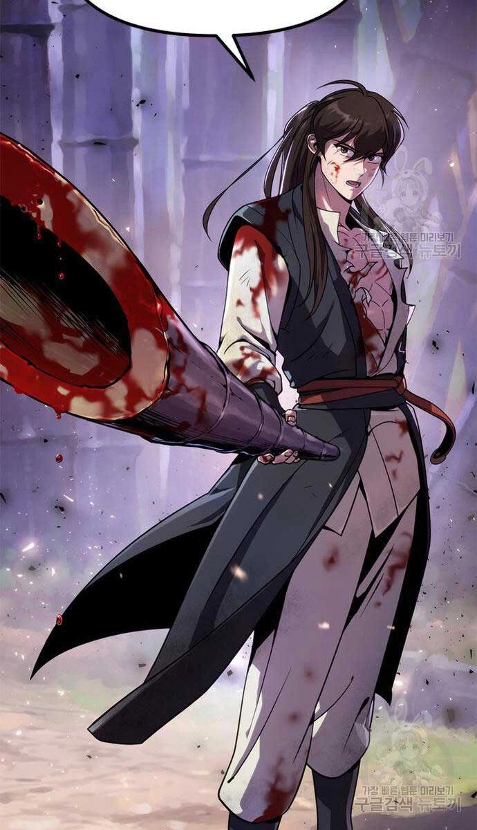 Ma Đạo Chuyển Sinh Ký Chapter 12 - 46