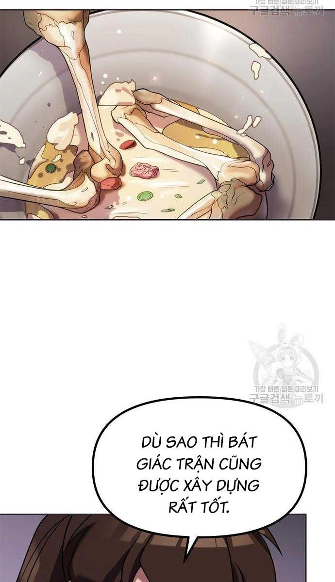 Ma Đạo Chuyển Sinh Ký Chapter 12 - 84