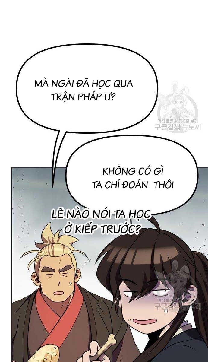 Ma Đạo Chuyển Sinh Ký Chapter 12 - 87