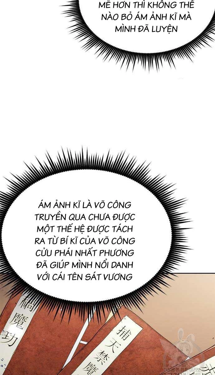 Ma Đạo Chuyển Sinh Ký Chapter 12 - 101