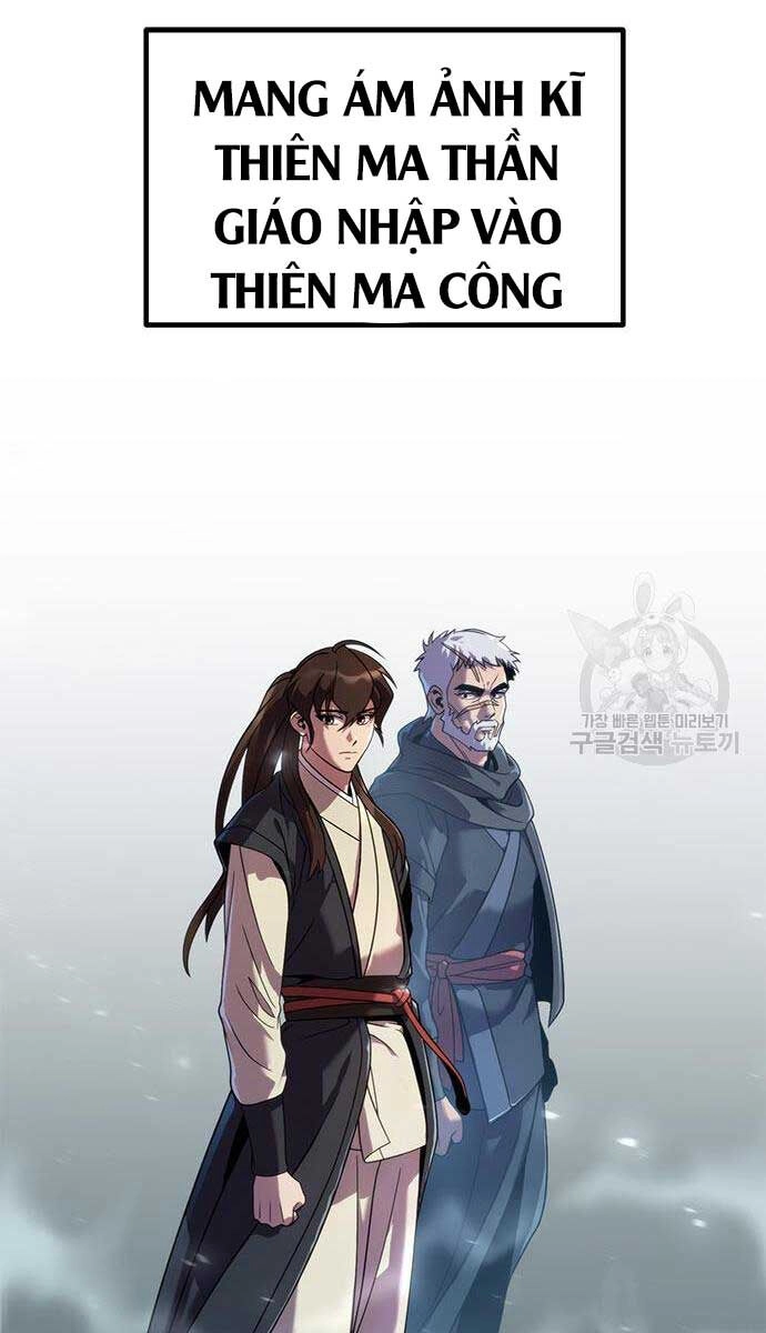 Ma Đạo Chuyển Sinh Ký Chapter 12 - 108