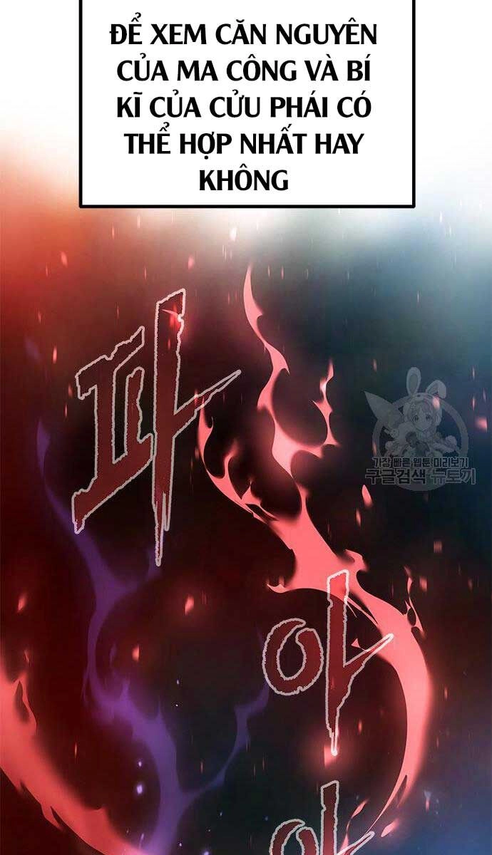 Ma Đạo Chuyển Sinh Ký Chapter 12 - 112