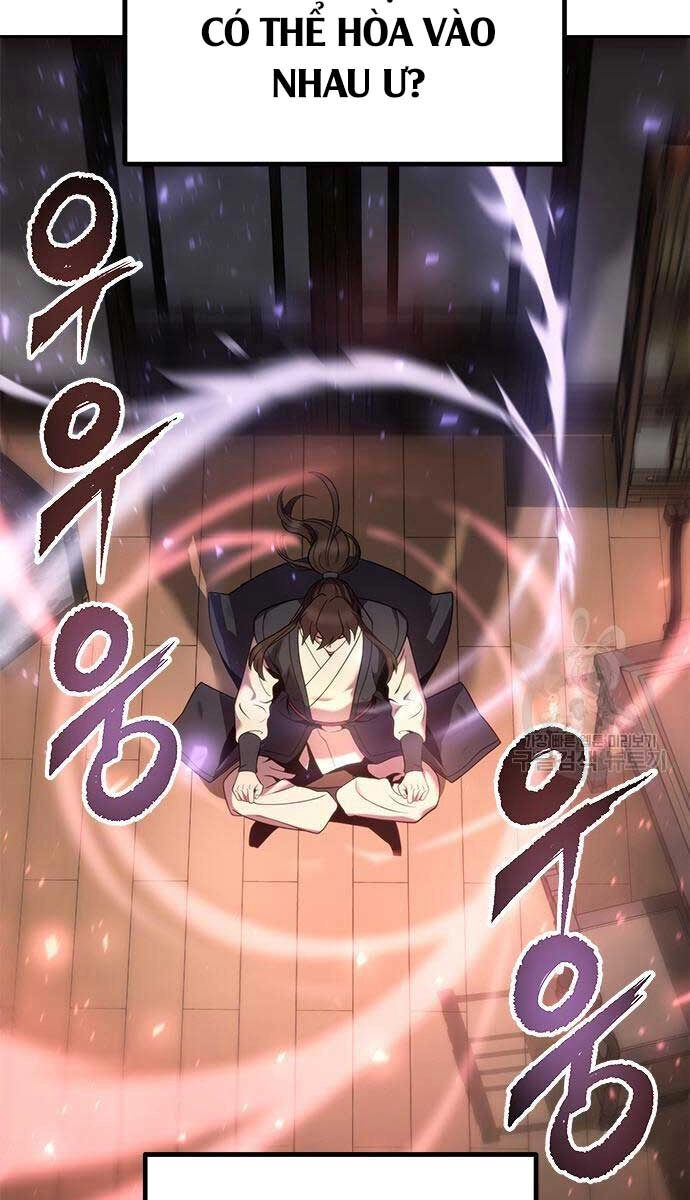 Ma Đạo Chuyển Sinh Ký Chapter 12 - 118