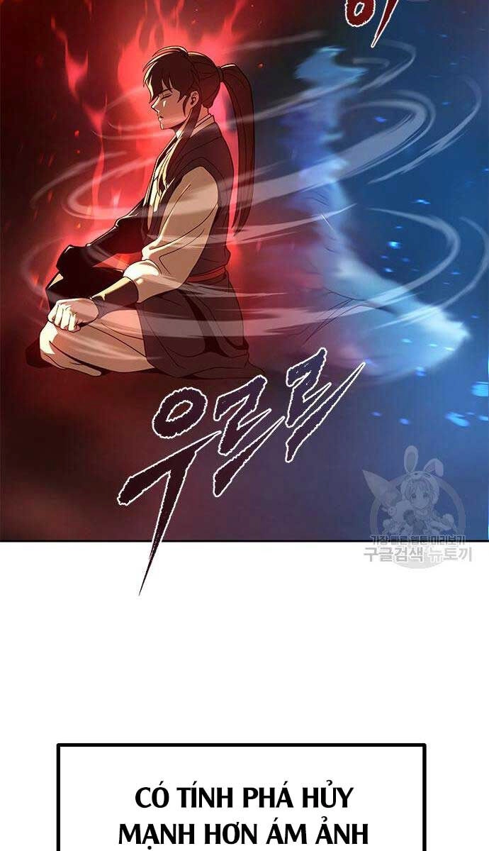 Ma Đạo Chuyển Sinh Ký Chapter 12 - 121