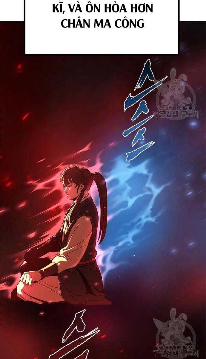 Ma Đạo Chuyển Sinh Ký Chapter 12 - 122