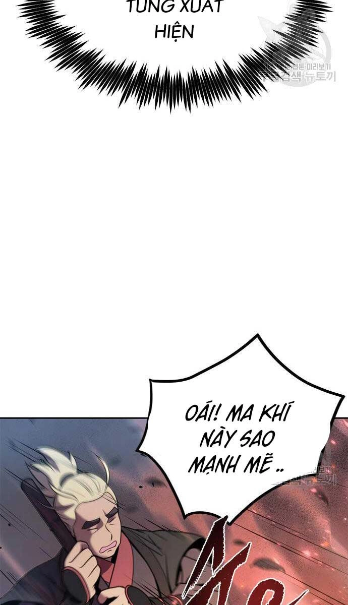 Ma Đạo Chuyển Sinh Ký Chapter 12 - 126