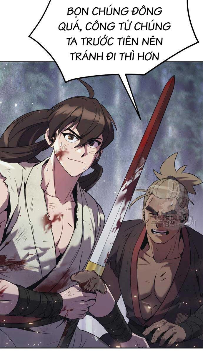 Ma Đạo Chuyển Sinh Ký Chapter 12 - 152