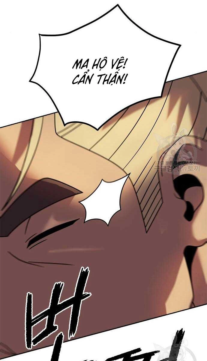 Ma Đạo Chuyển Sinh Ký Chapter 13 - 17