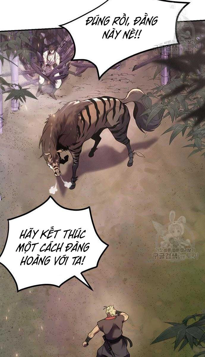 Ma Đạo Chuyển Sinh Ký Chapter 13 - 65