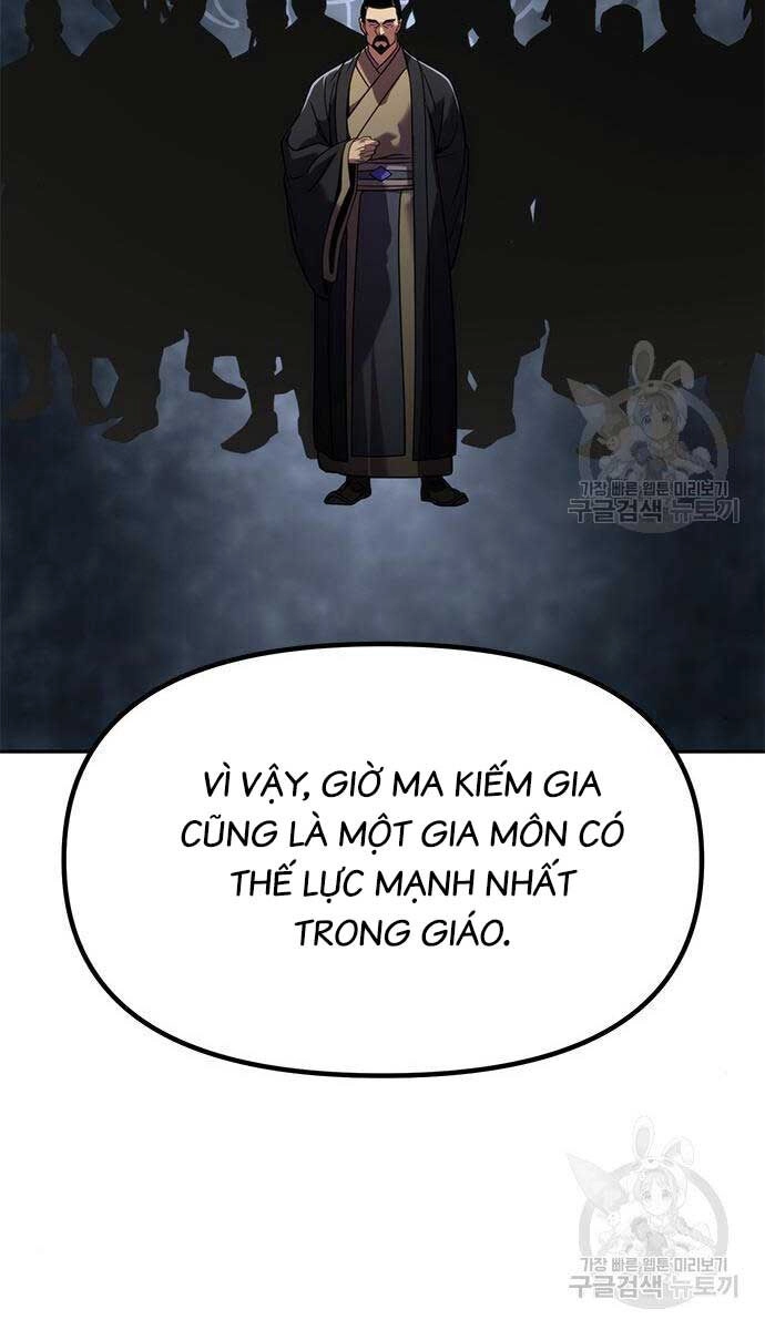 Ma Đạo Chuyển Sinh Ký Chapter 13 - 102