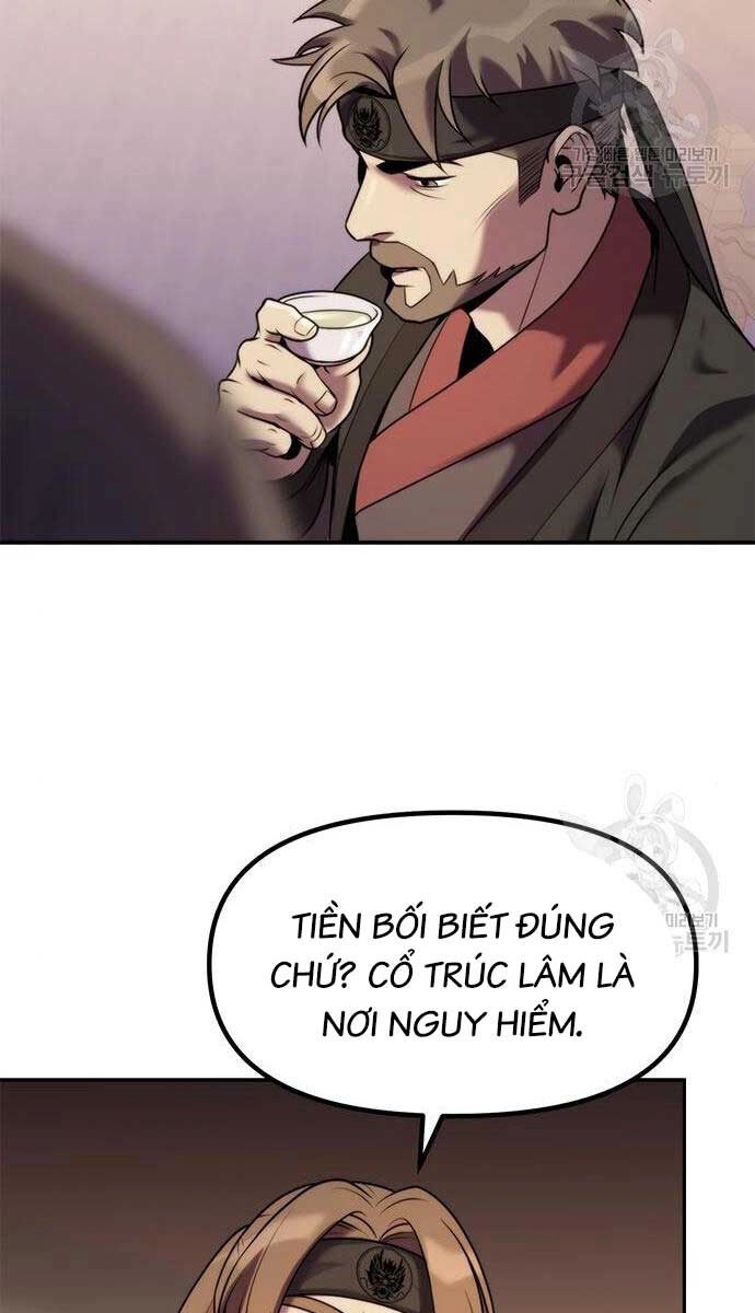 Ma Đạo Chuyển Sinh Ký Chapter 13 - 110