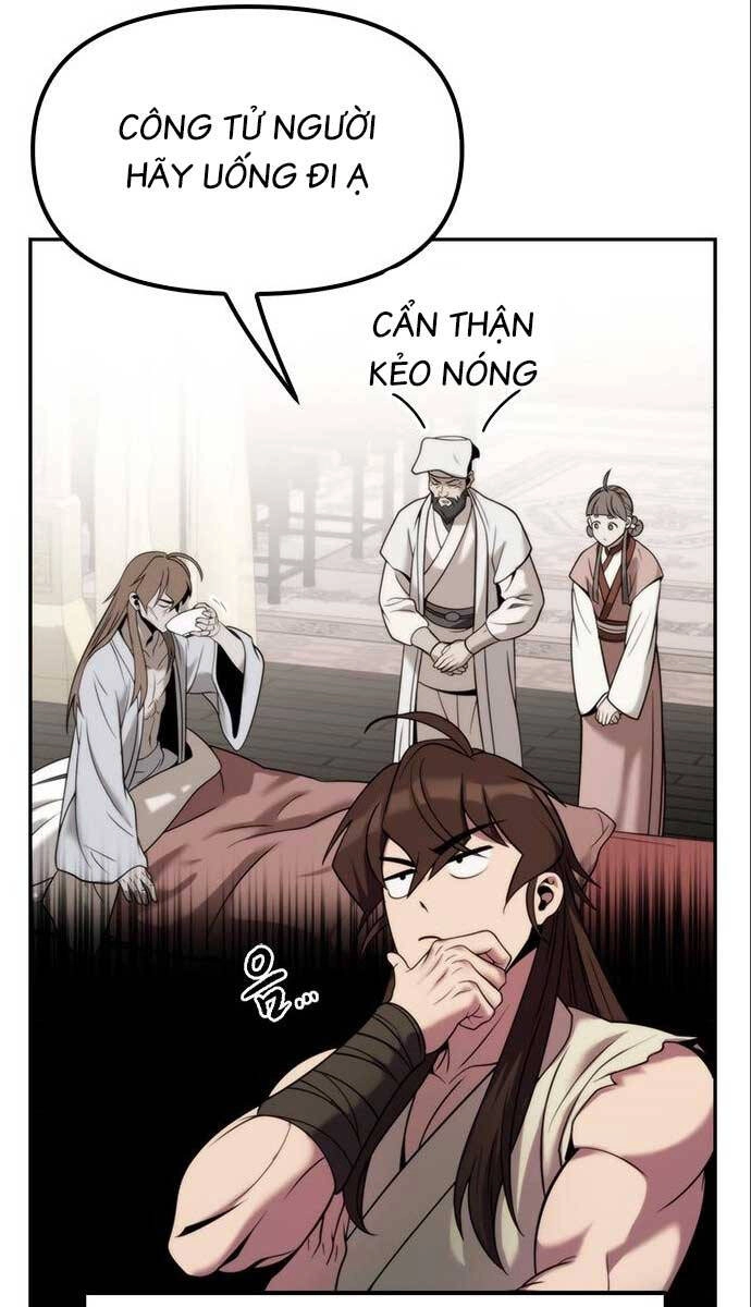 Ma Đạo Chuyển Sinh Ký Chapter 15 - 13