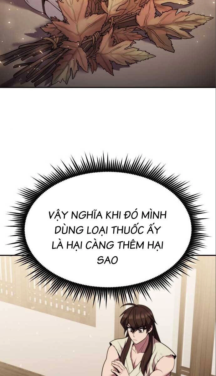 Ma Đạo Chuyển Sinh Ký Chapter 15 - 15