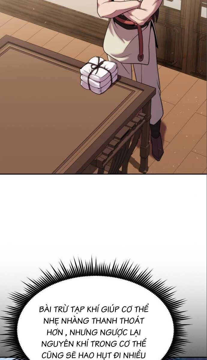 Ma Đạo Chuyển Sinh Ký Chapter 15 - 16