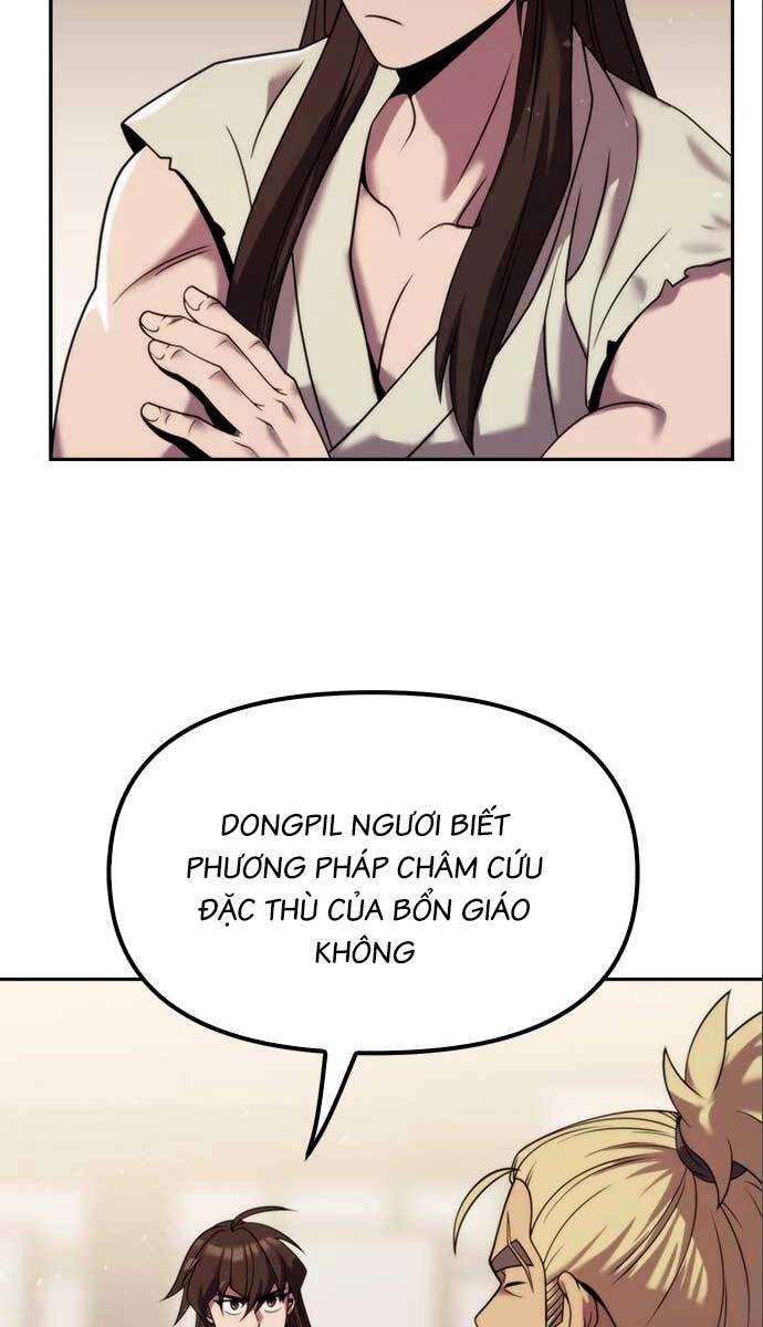 Ma Đạo Chuyển Sinh Ký Chapter 15 - 19