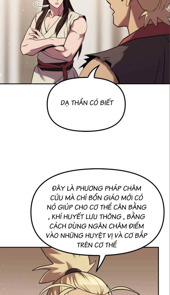 Ma Đạo Chuyển Sinh Ký Chapter 15 - 20