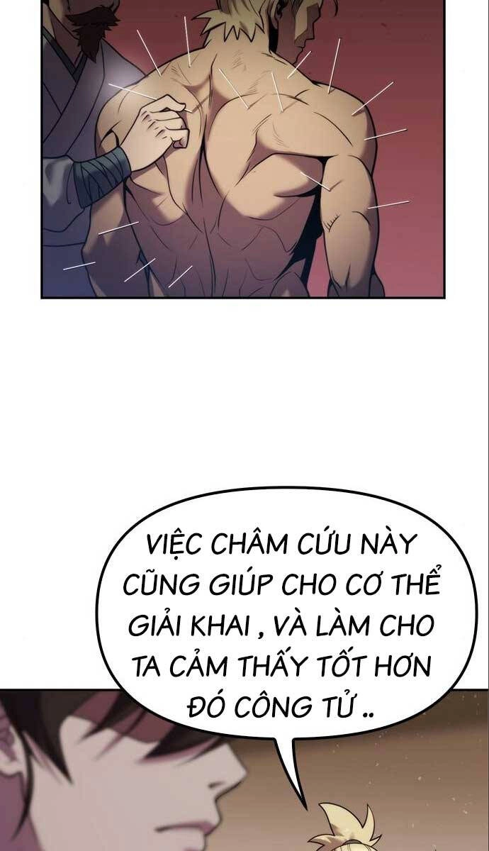 Ma Đạo Chuyển Sinh Ký Chapter 15 - 22