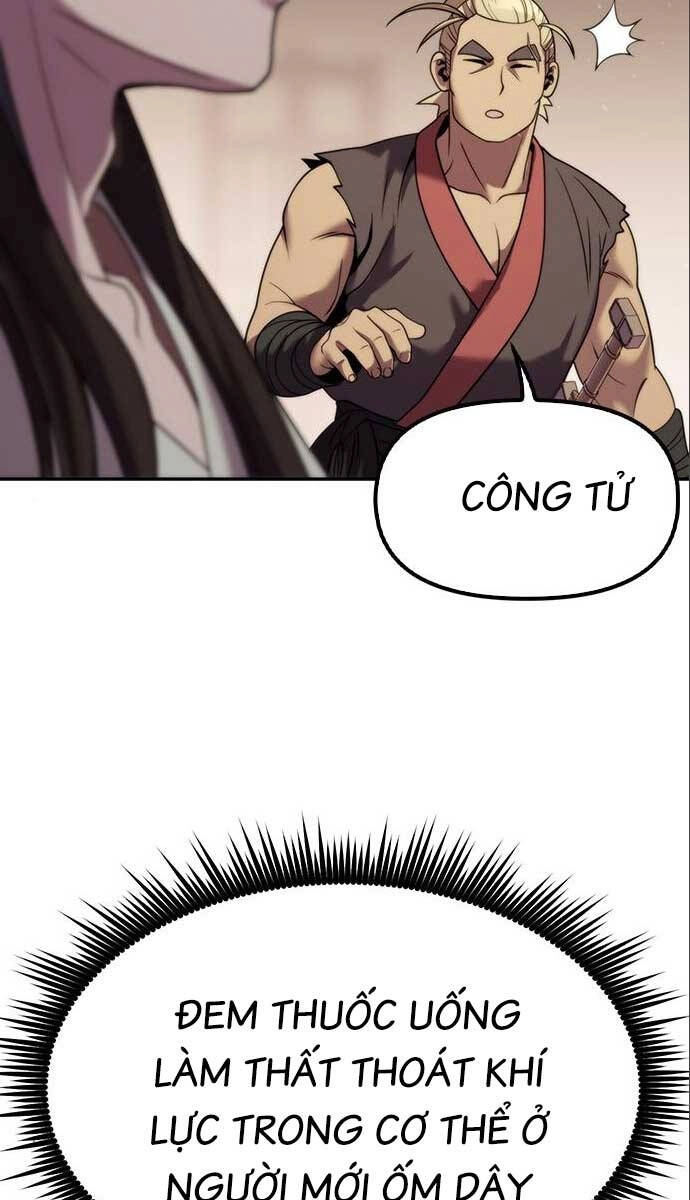 Ma Đạo Chuyển Sinh Ký Chapter 15 - 23