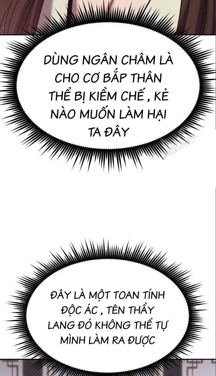 Ma Đạo Chuyển Sinh Ký Chapter 15 - 25