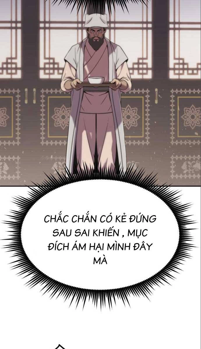 Ma Đạo Chuyển Sinh Ký Chapter 15 - 26