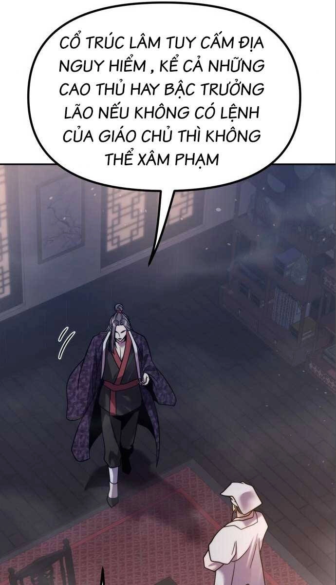 Ma Đạo Chuyển Sinh Ký Chapter 15 - 38