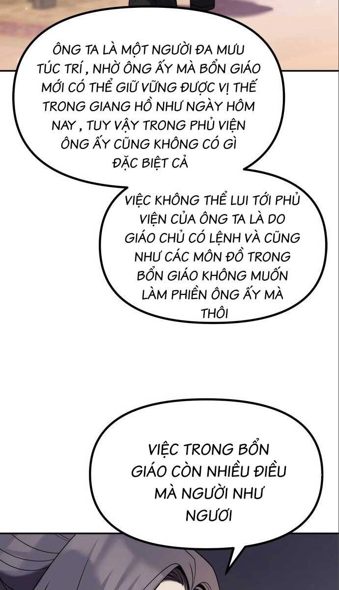 Ma Đạo Chuyển Sinh Ký Chapter 15 - 43