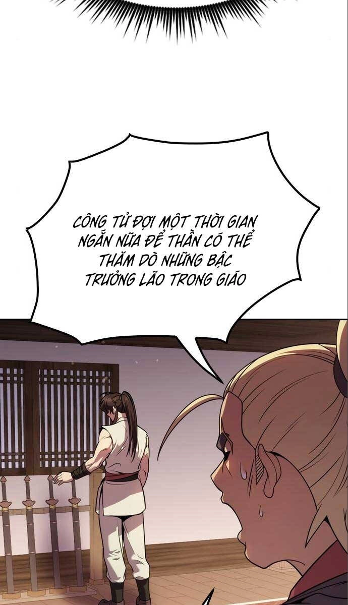 Ma Đạo Chuyển Sinh Ký Chapter 15 - 83