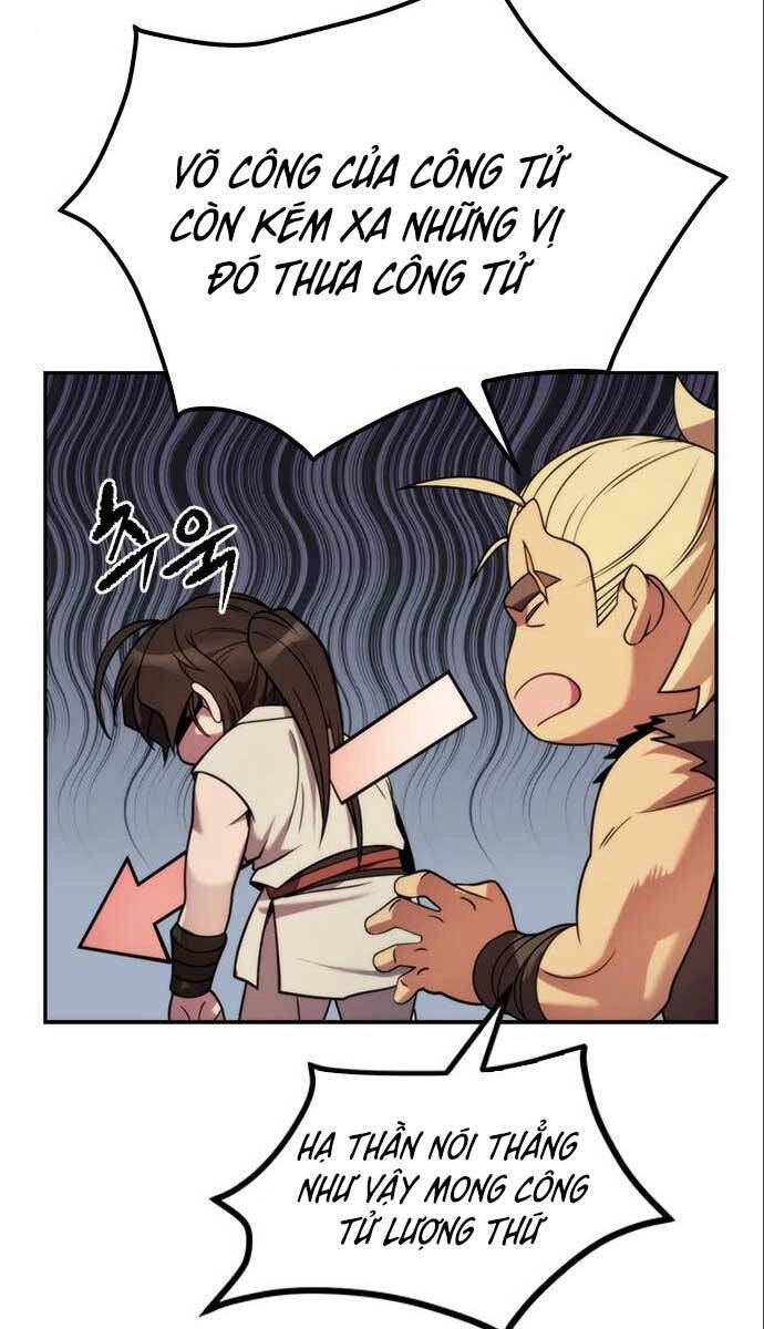 Ma Đạo Chuyển Sinh Ký Chapter 15 - 91