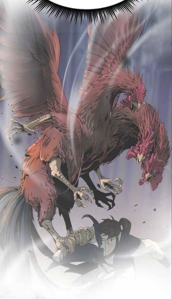 Ma Đạo Chuyển Sinh Ký Chapter 15 - 100