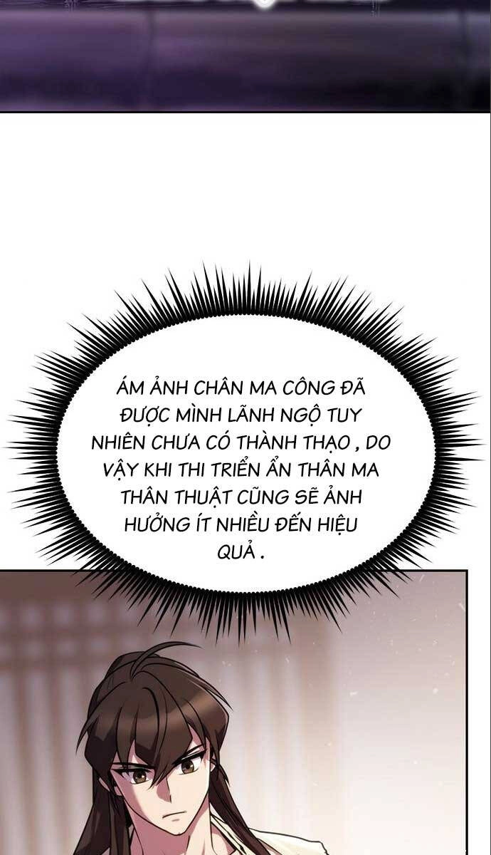 Ma Đạo Chuyển Sinh Ký Chapter 15 - 104