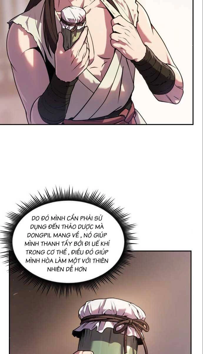 Ma Đạo Chuyển Sinh Ký Chapter 15 - 105