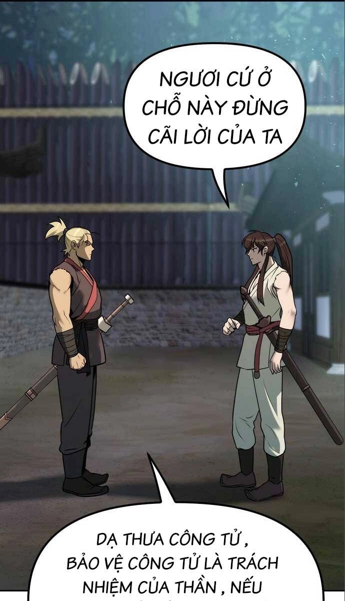 Ma Đạo Chuyển Sinh Ký Chapter 15 - 111