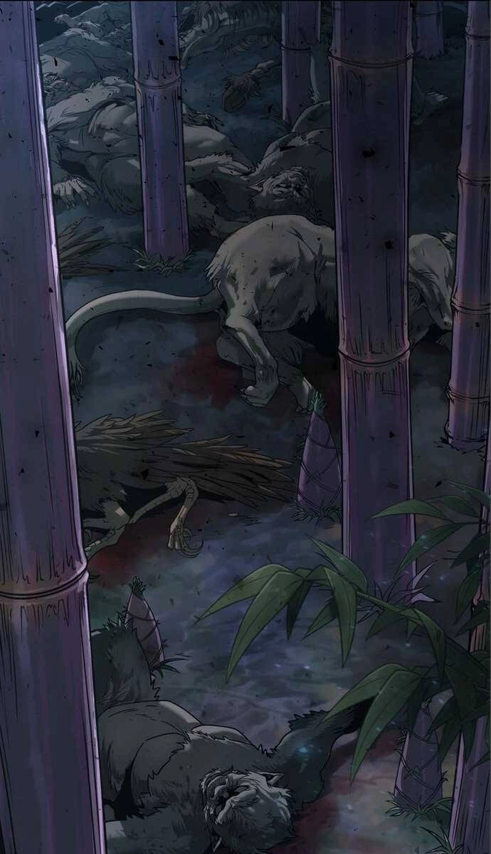 Ma Đạo Chuyển Sinh Ký Chapter 15 - 128