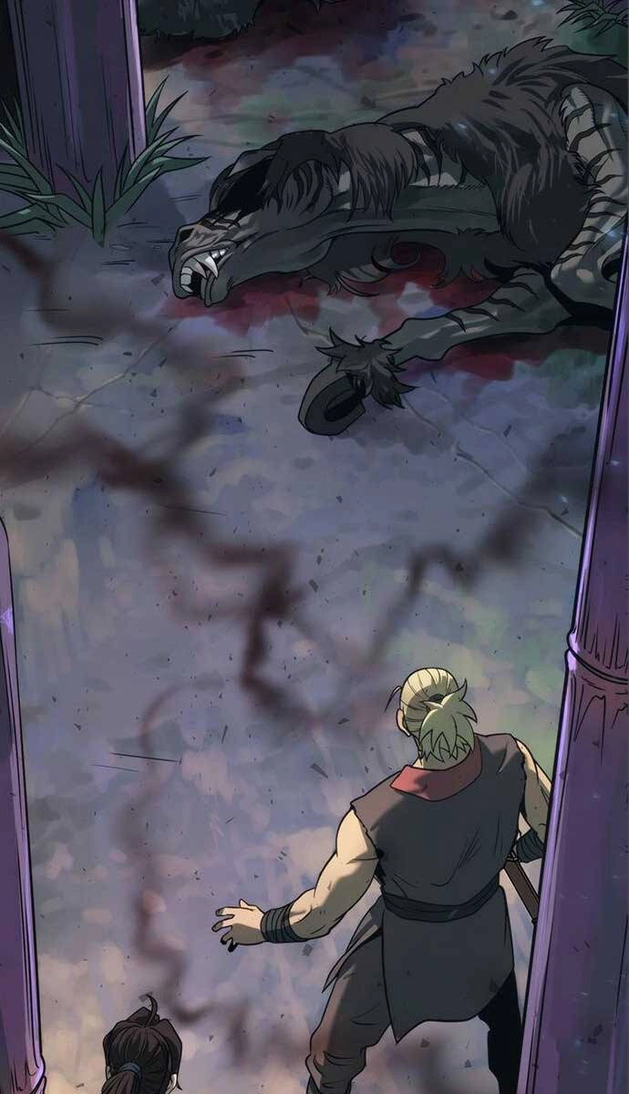 Ma Đạo Chuyển Sinh Ký Chapter 15 - 129