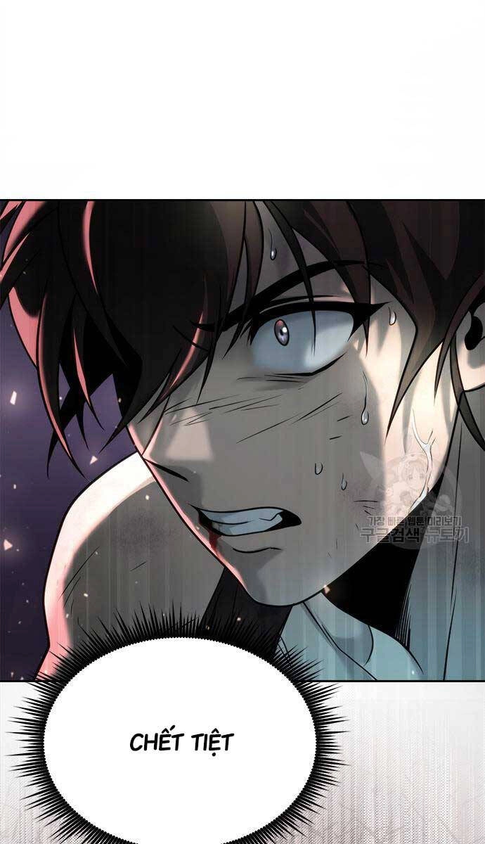 Ma Đạo Chuyển Sinh Ký Chapter 20 - 1