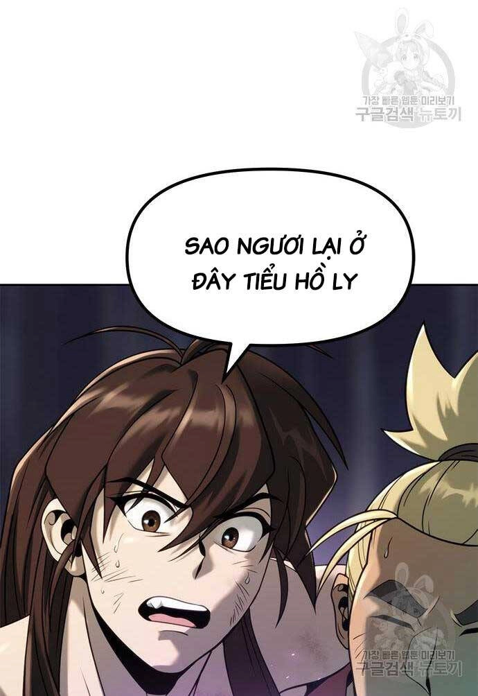 Ma Đạo Chuyển Sinh Ký Chapter 20 - 15