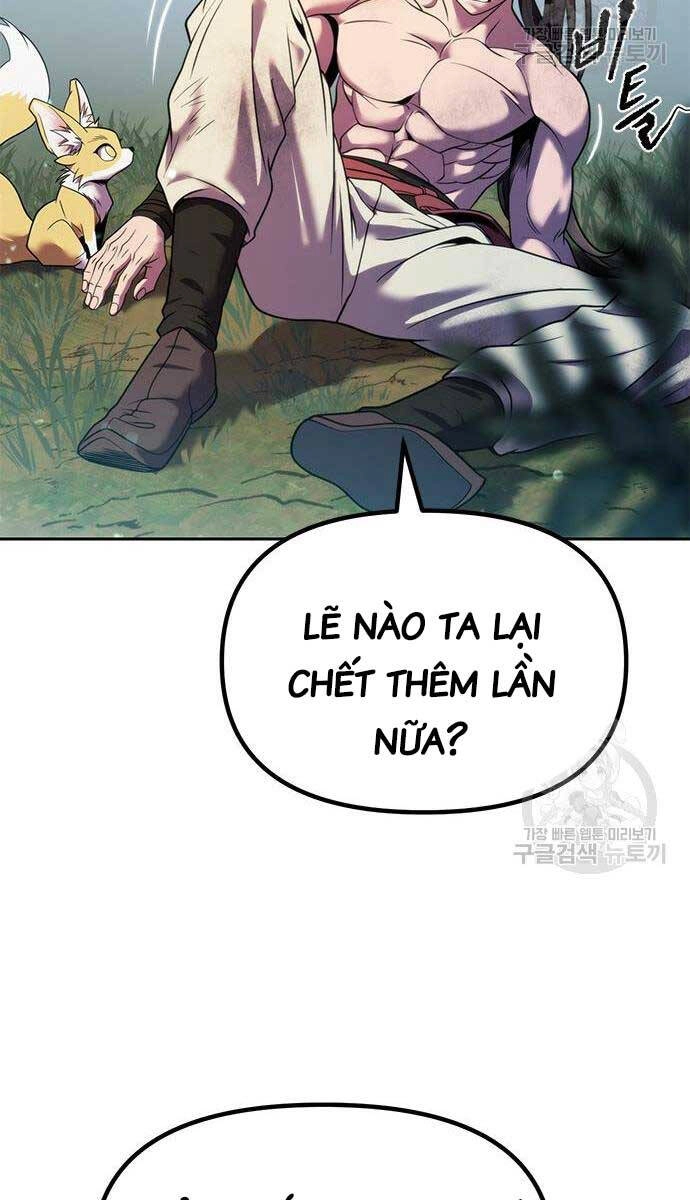 Ma Đạo Chuyển Sinh Ký Chapter 20 - 29