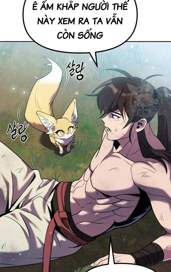 Ma Đạo Chuyển Sinh Ký Chapter 20 - 30