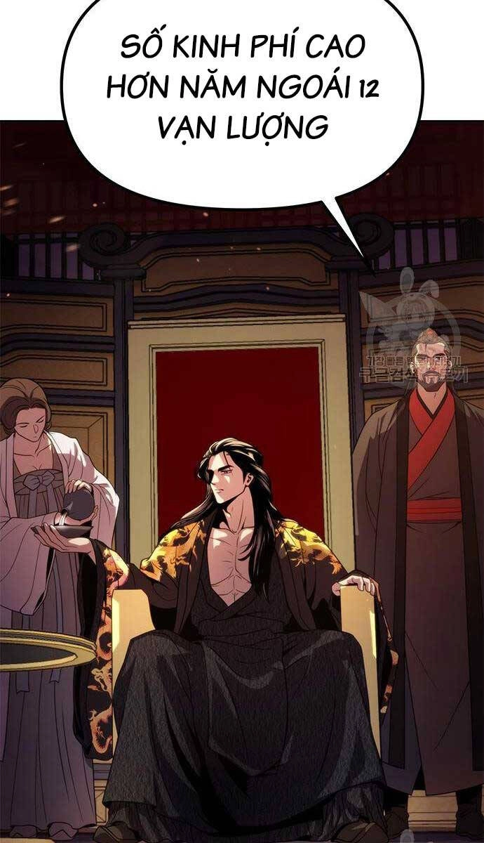 Ma Đạo Chuyển Sinh Ký Chapter 20 - 56