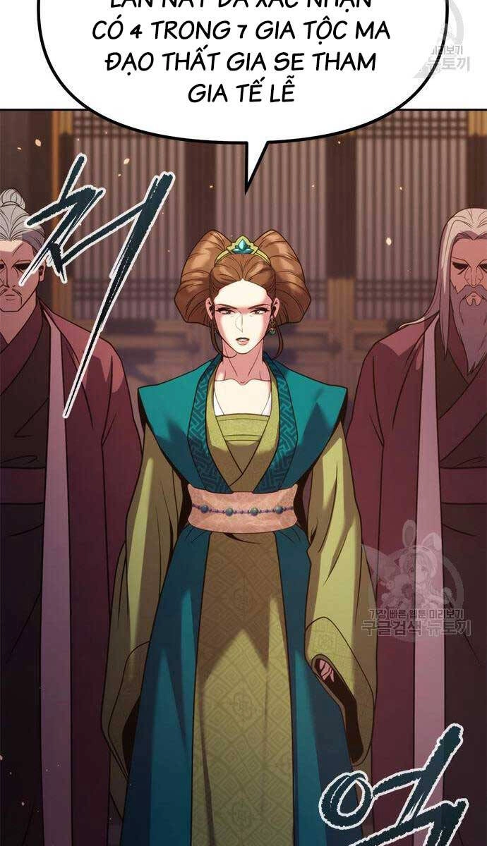 Ma Đạo Chuyển Sinh Ký Chapter 20 - 63