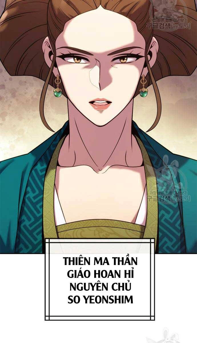 Ma Đạo Chuyển Sinh Ký Chapter 20 - 65