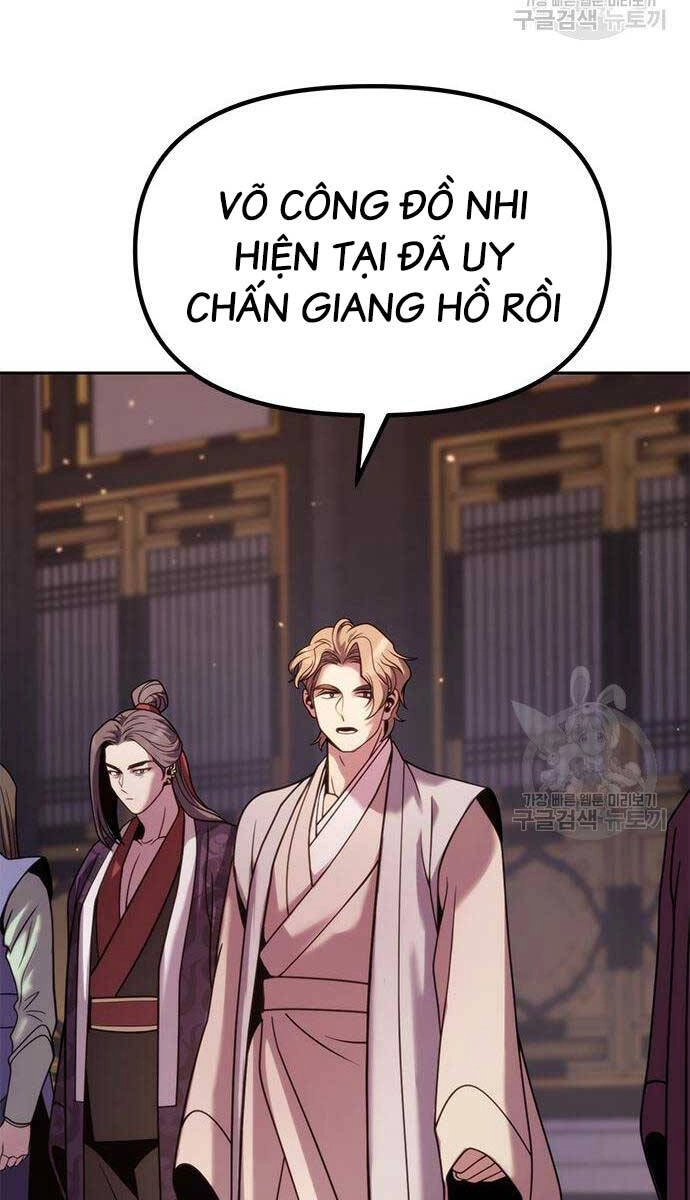 Ma Đạo Chuyển Sinh Ký Chapter 20 - 84